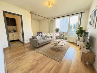  Appartement à vendre 1 pièce 31 m² Gières