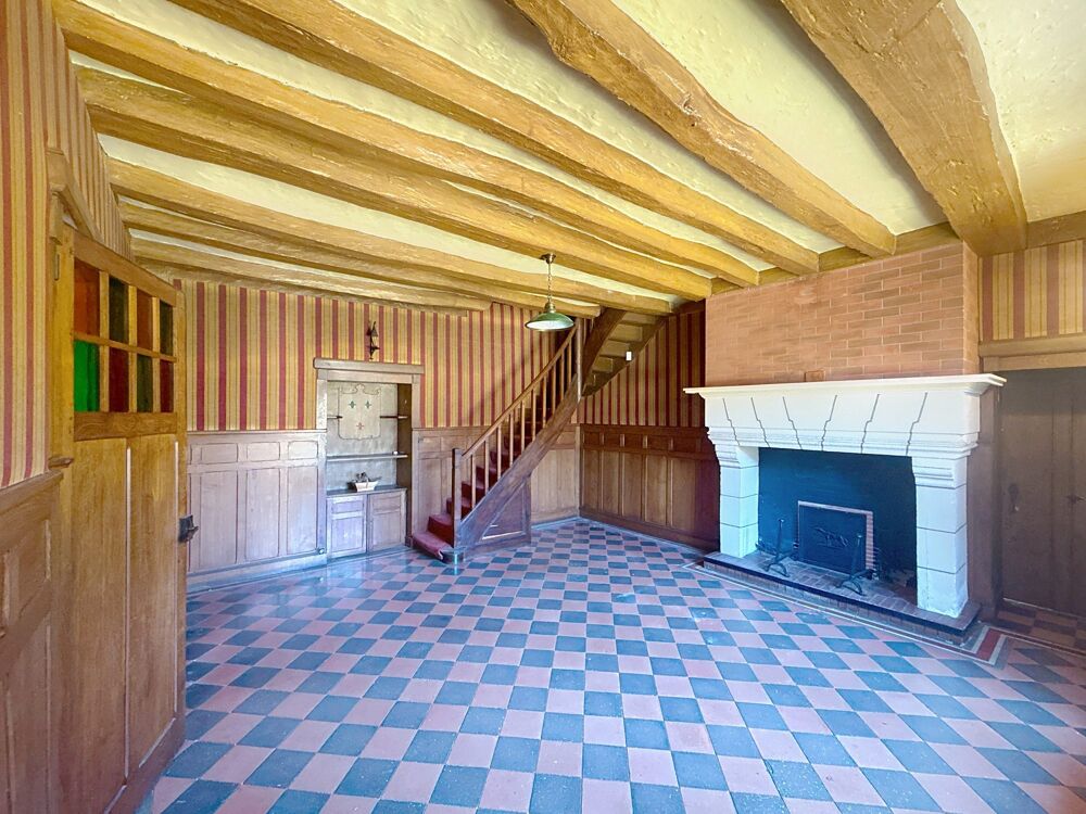  vendre  Maison Saint-Avertin (37550)