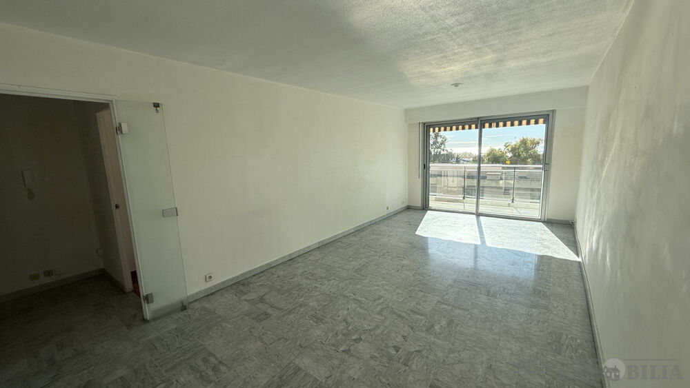 Appartement 3 pièces 72 M2