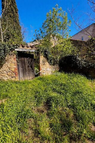  Terrain à vendre 380 m²