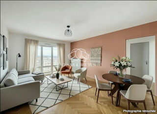  Appartement � vendre 2 pi�ces 48 m�