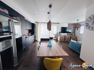  Maison � vendre 4 pi�ces 82 m�