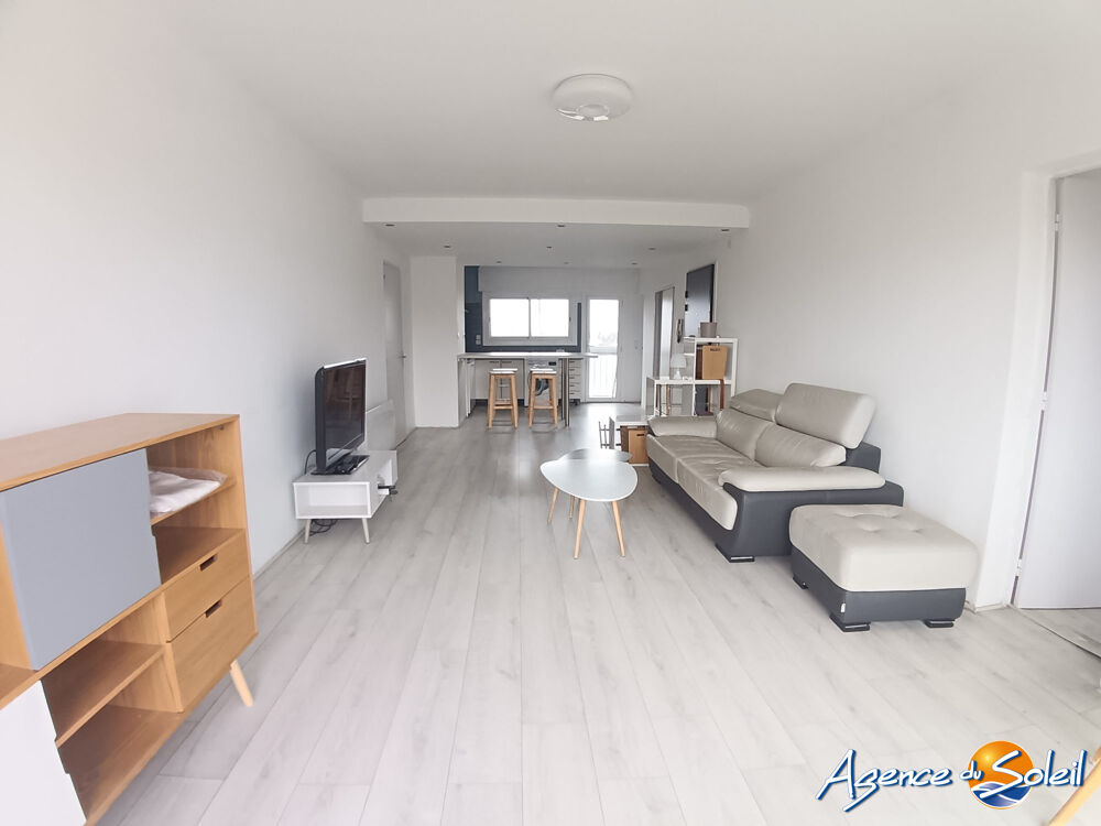 Appartement à vendre Perpignan