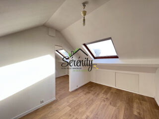  Appartement  vendre 3 pices 50 m
