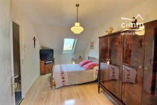  Maison à vendre 5 pièces 99 m²