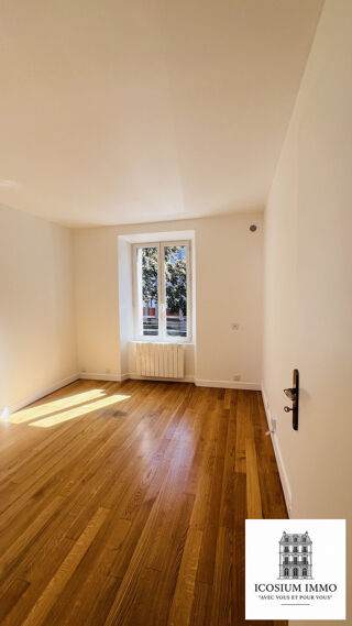  Appartement à louer 1 pièce 22 m²