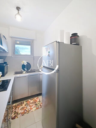  Appartement � vendre 2 pi�ces 42 m�