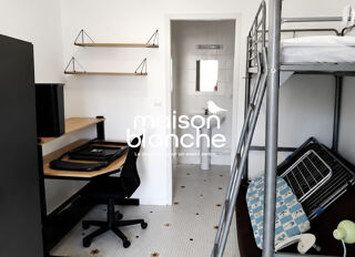  Colocation Demande1 pièce 18 m² Talence