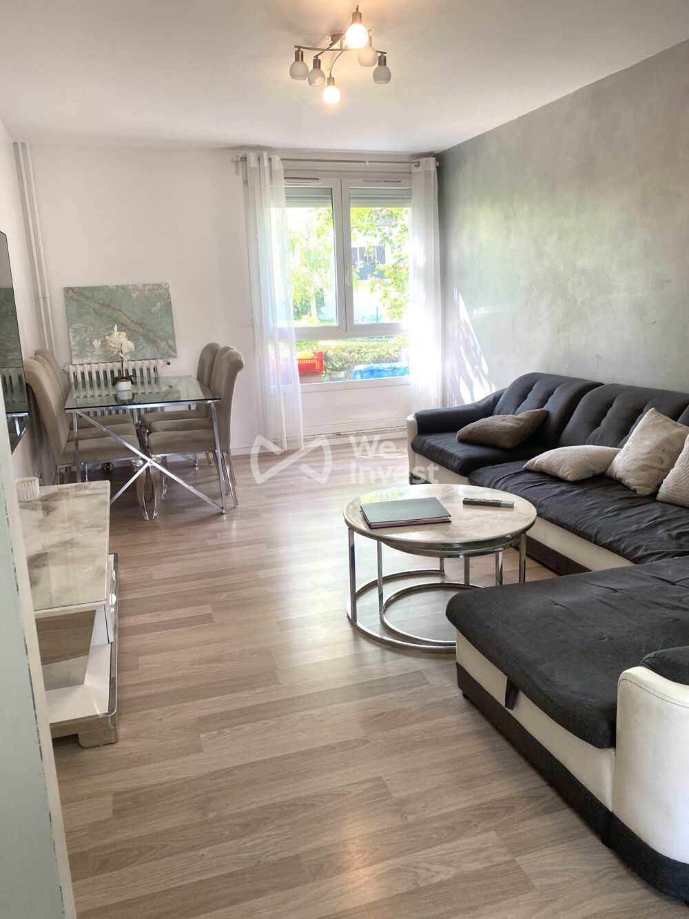 Appartement à vendre Brétigny-sur-Orge