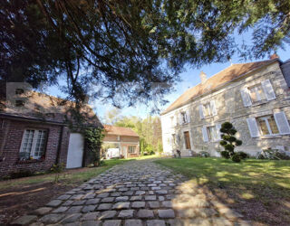  Maison � vendre 7 pi�ces 178 m�