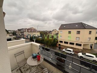  Appartement � vendre 2 pi�ces 29 m�