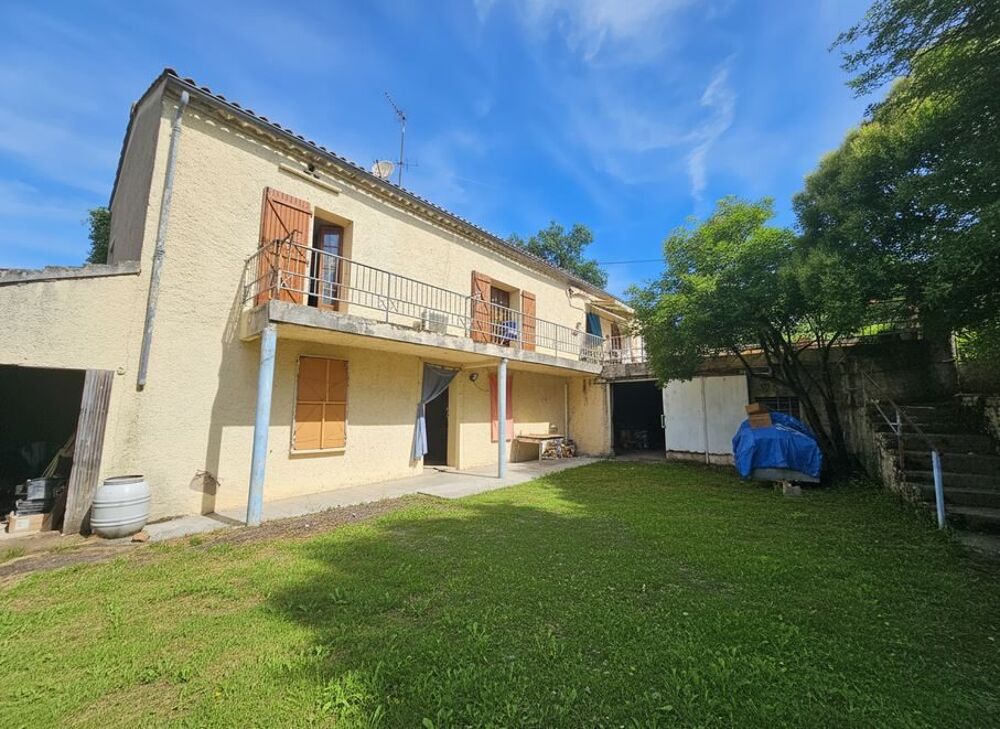 Vente Maison Maison à vendre Albi Albi