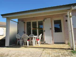  Maison à vendre 4 pièces 95 m²