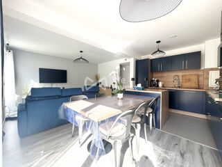  Maison à vendre 5 pièces 106 m²