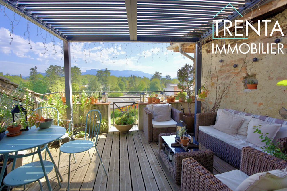 Appartement à vendre Rives