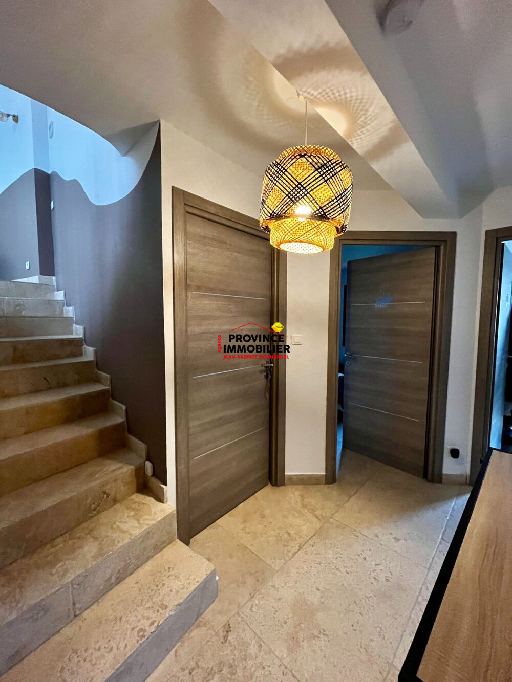 à vendre  Maison Sainte-Cécile-les-Vignes (84290)