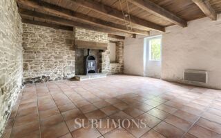  Maison à vendre 4 pièces 104 m²