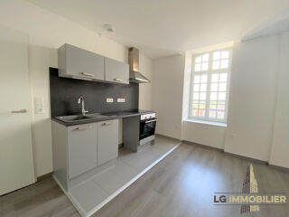  Appartement à louer 3 pièces 82 m²