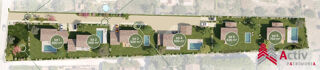  Terrain � vendre 600 m�