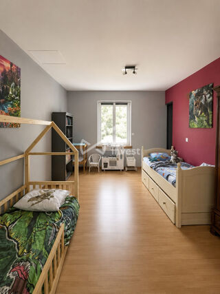  Maison à vendre 5 pièces 104 m²