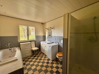  Maison � vendre 3 pi�ces 78 m�