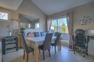  Appartement � vendre 4 pi�ces 113 m�