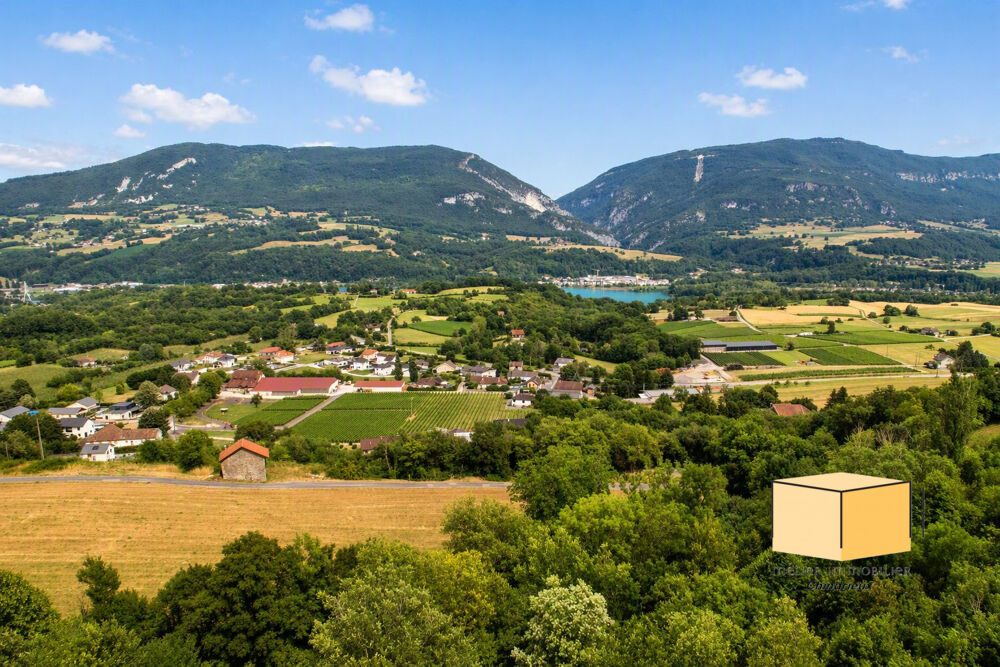 Maison 5 pièces à Corbonod avec vue dégagée !