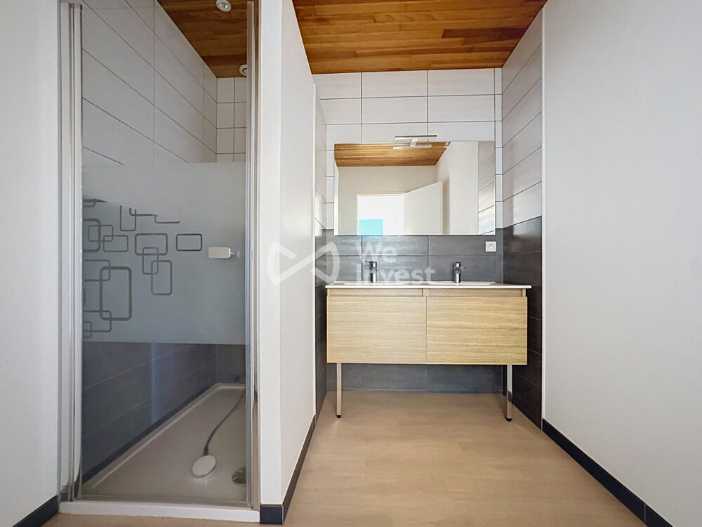 Vente Maison Ensemble immobilier de deux logements, garages, terrasse et jard Combronde