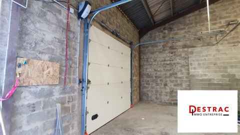   Entrept 95 m2 