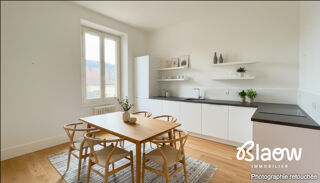  Maison à vendre 7 pièces 159 m²