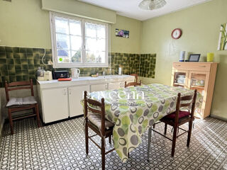  Maison � vendre 4 pi�ces 98 m�