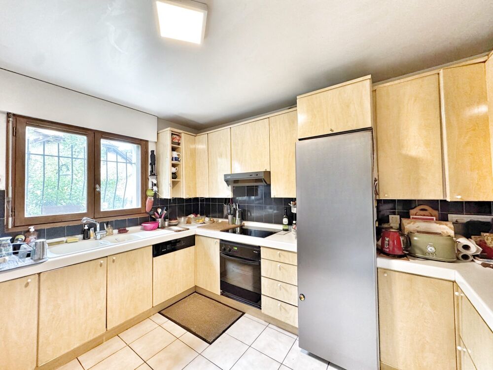  vendre  Maison Prvessin-Mons (01280)