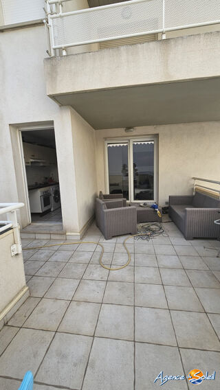  Appartement � vendre 2 pi�ces 40 m�