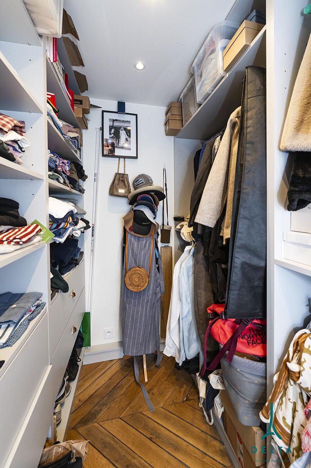 � vendre  Appartement Paris 9