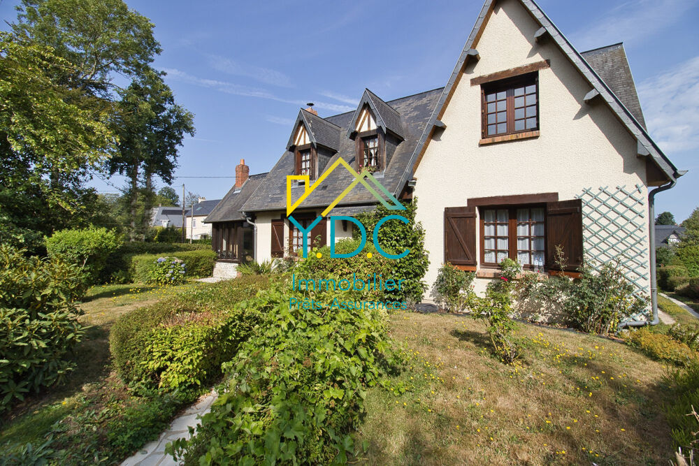 Maison 5 pièces 130 m² · à Yvetot · 130 m² · 333 000 €