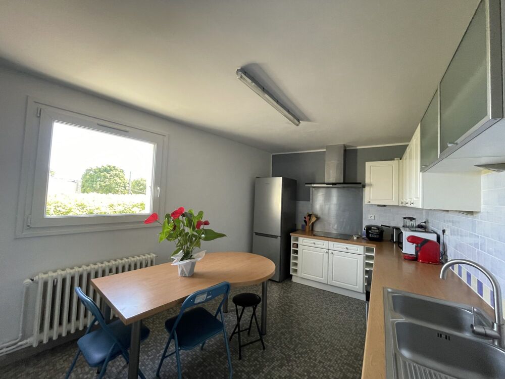 Vente Appartement Appartement à vendre Compiègne Compiègne