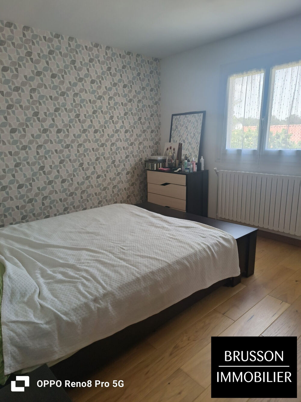 Vente Maison Villa individuelle Castres