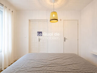  Appartement à vendre 2 pièces 31 m²
