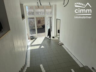  Maison � vendre 4 pi�ces 120 m�