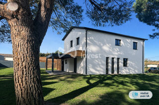  Maison à vendre 5 pièces 137 m²