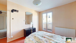  Appartement à vendre 4 pièces 118 m²
