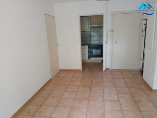 Appartement à louer 2 pièces 35 m²