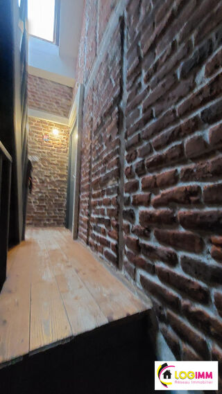 Immeuble � vendre 210 m�