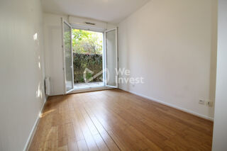  Appartement à vendre 3 pièces 60 m²