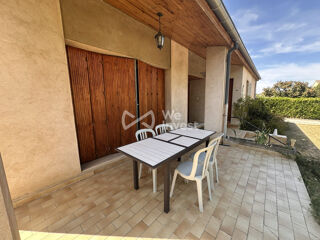  Maison à vendre 8 pièces 161 m²