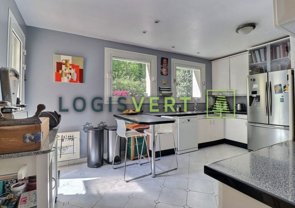 � vendre  Maison Gif-sur-Yvette (91190)