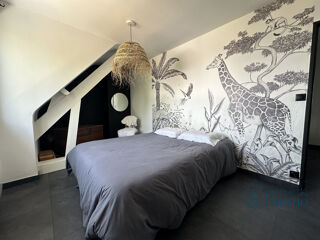  Maison à vendre 6 pièces 129 m²