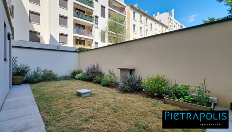 Appartement à vendre 3 pièces 77 m²