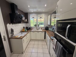  Maison à vendre 5 pièces 86 m²