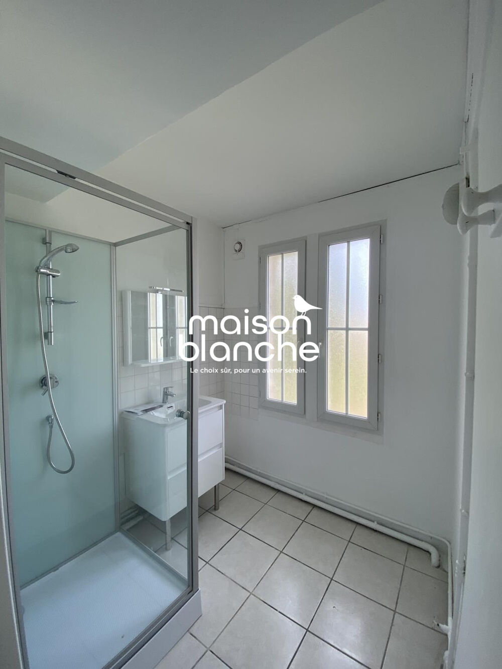 Appartement T1 38.32m2